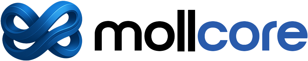 Logo Mollcore